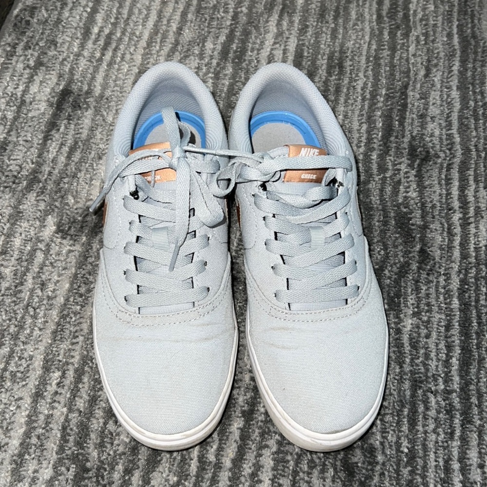 Nike Shoes-USED